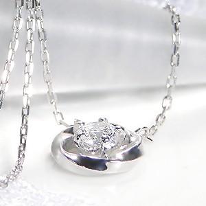 Jeweluce K18WG YG PG ゴールド ダイヤモンド Hカラークラス/SIクラス  