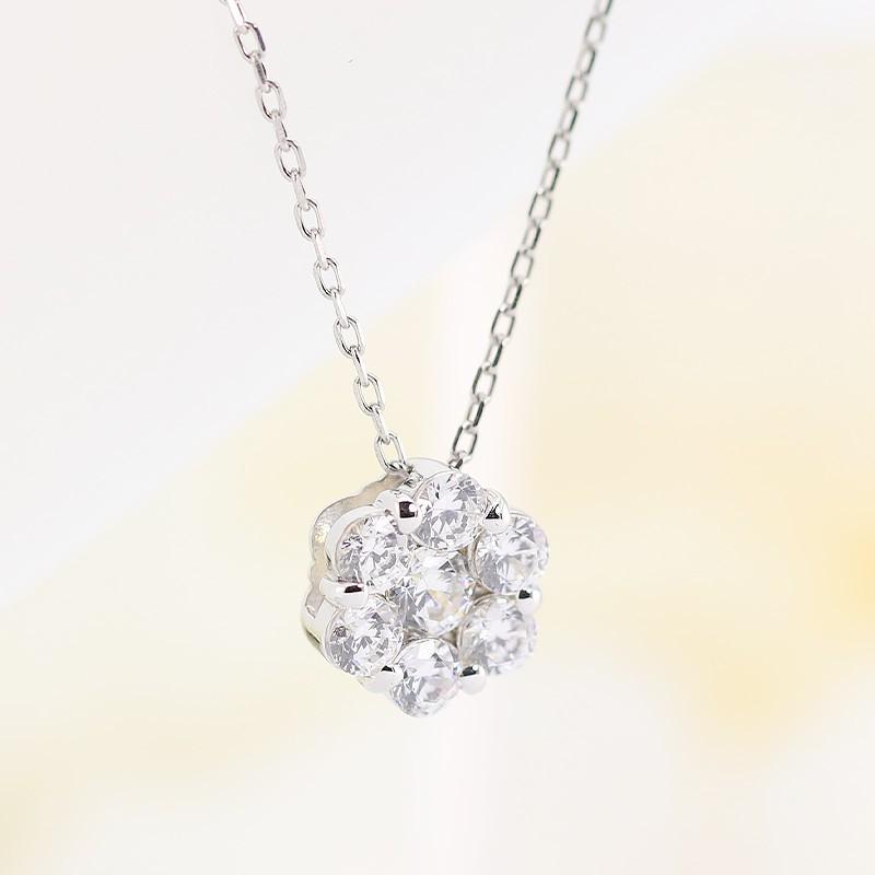 Jeweluce pt900 0.5ct Hカラー SIクラス プラチナ ダイヤモンド Jeweluce pt900 0.5ct Hカラー SIクラス プラチナ ダイヤモンド