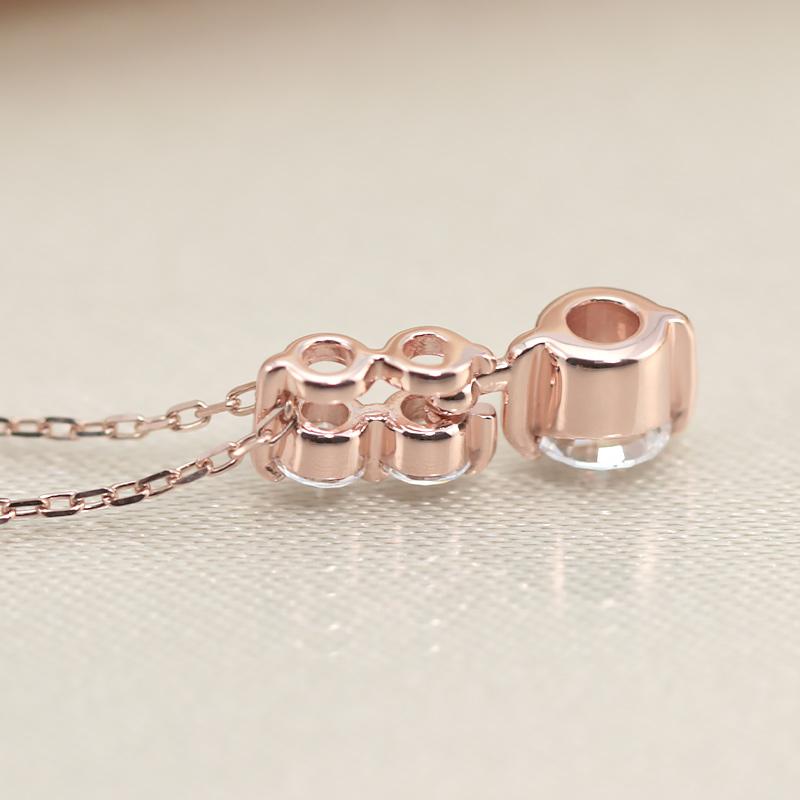 Jeweluce K18YG/WG/PG ダイヤモンド 0.3ctUP Hカラークラス/SI Jeweluce K18YG/WG/PG ダイヤモンド 0.3ctUP Hカラークラス/SI