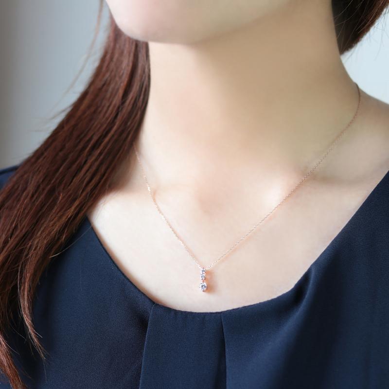 Jeweluce K18YG/WG/PG ダイヤモンド 0.3ctUP Hカラークラス/SI Jeweluce K18YG/WG/PG ダイヤモンド 0.3ctUP Hカラークラス/SI