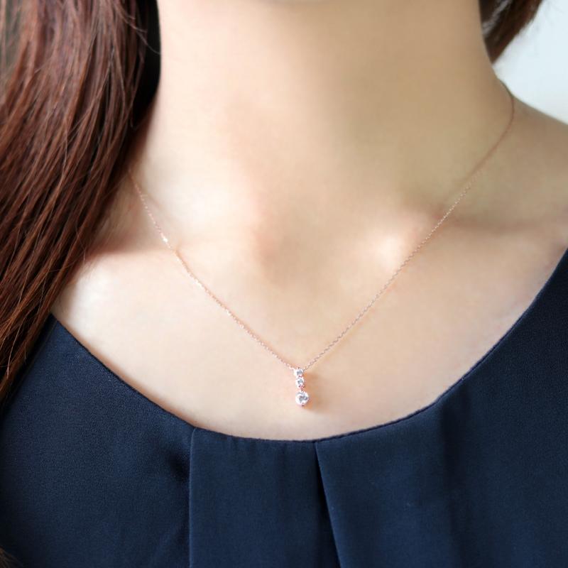 Jeweluce K18YG/WG/PG ダイヤモンド 0.3ctUP Hカラークラス/SI Jeweluce K18YG/WG/PG ダイヤモンド 0.3ctUP Hカラークラス/SI
