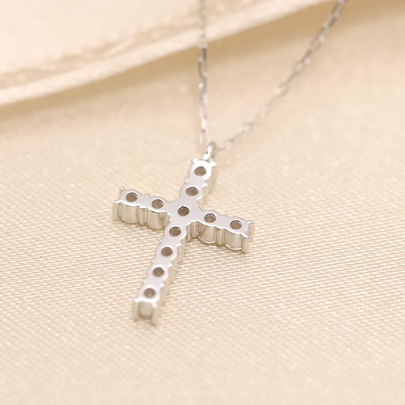 Jeweluce（ジュエルーチェ） K18 YG/WG/PG ダイヤモンド 0.22ct ライン