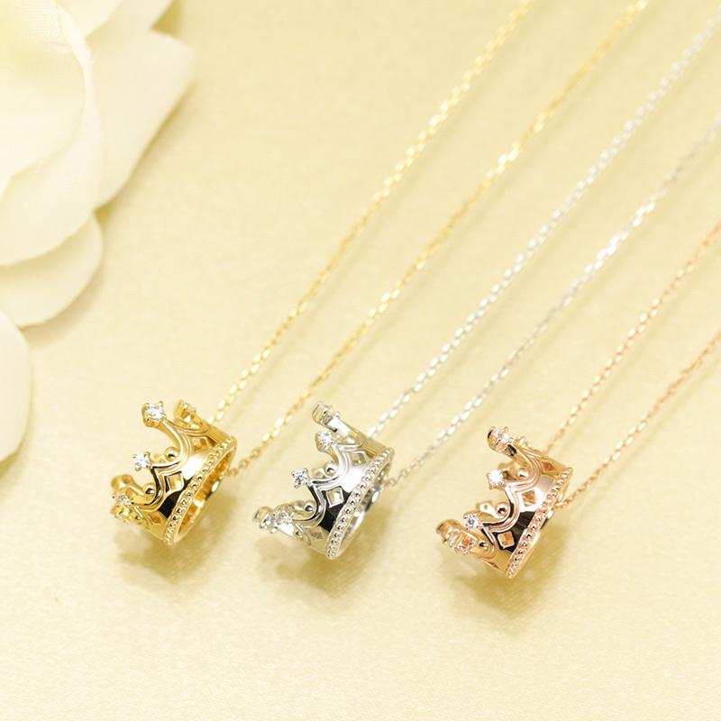 WG YGダイヤ 8pcs ペンダント 【公式通販】