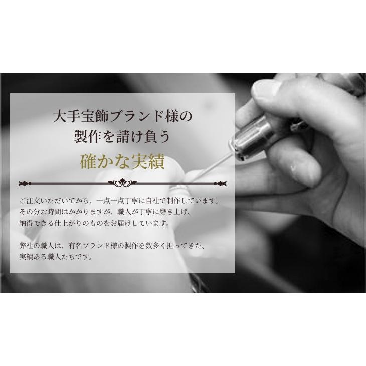 ダイヤモンド クロス ネックレス ペンダント【Fカラークラス VS VG クラス】プラチナ pt900 0.3ctUP 十字架の画像