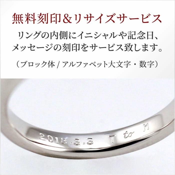 Jeweluce（ジュエルーチェ） ダイヤモンド リング プラチナ pt950 0.06