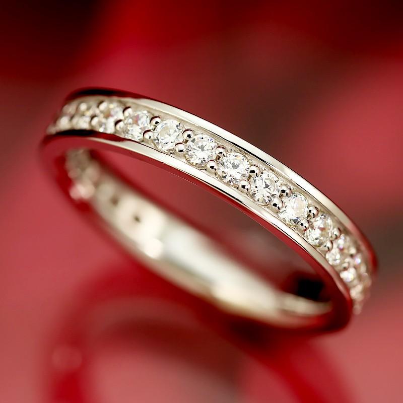 4℃ pt1000 リング pt900 プラチナ ダイヤモンド ダイヤ 指輪 リング シンプル