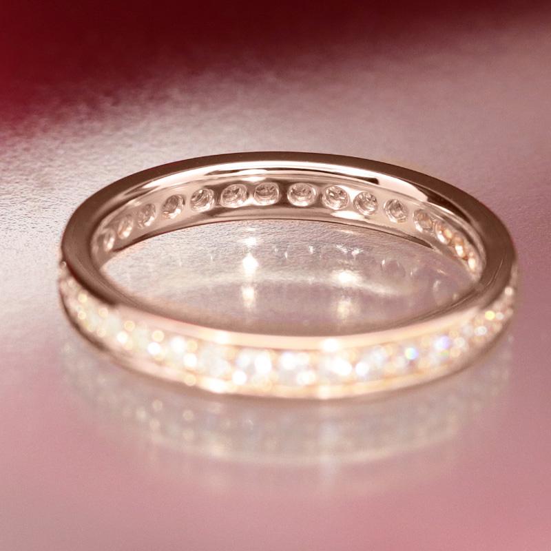 Jeweluce 【10/2〜価格改定】ダイヤモンド フルエタニティ
