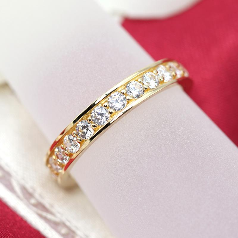 k18YG/1.0ctUP ダイヤモンドフルエタニティリング フチあり 楽天市場】K18YG【1.0ctUP】ダイヤモンド フチあり フルエタニティ