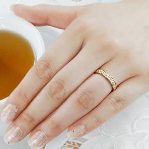 Jeweluce（ジュエルーチェ） ダイヤモンド フルエタニティ リング