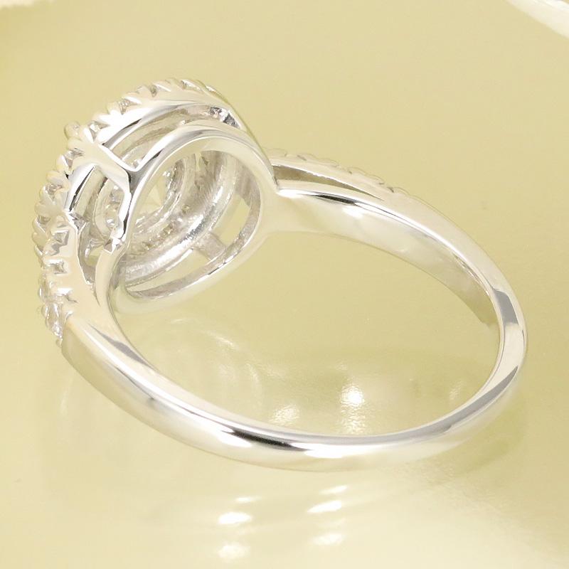 Jeweluce 【中央宝石研究所 鑑定書付き】ダイヤモンド リング Jeweluce 【中央宝石研究所 鑑定書付き】ダイヤモンド リング