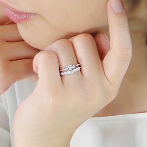 Jeweluce ☆0.5ct ダイヤモンド リング プラチナ pt950 0.50ctUP Jeweluce ☆0.5ct ダイヤモンド リング プラチナ pt950 0.50ctUP