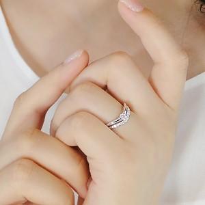 Jeweluce ピンクダイヤモンド 0.07ct Pink Dia リング プラチナ Jeweluce ピンクダイヤモンド 0.07ct Pink Dia リング プラチナ