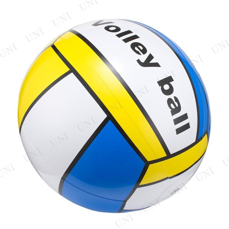 取寄品 ビーチボール 50cm バレーボール Pw s ジュエルワールド 通販 Yahoo ショッピング