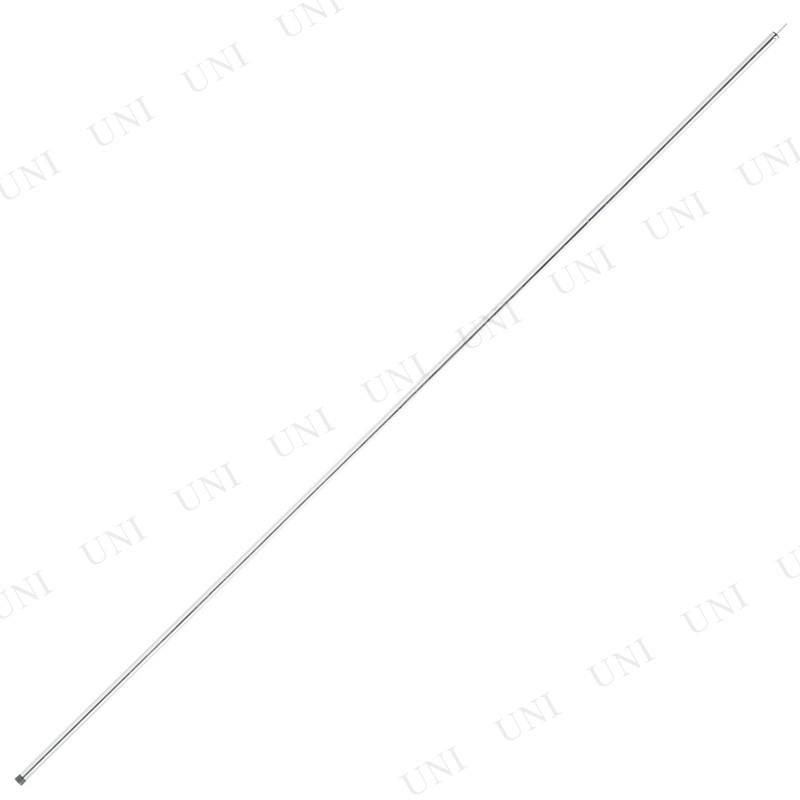 取寄品 Captain Stag キャプテンスタッグ スチールポール280cm F25mm 4本つなぎ Pw 725s ジュエルワールド 通販 Yahoo ショッピング