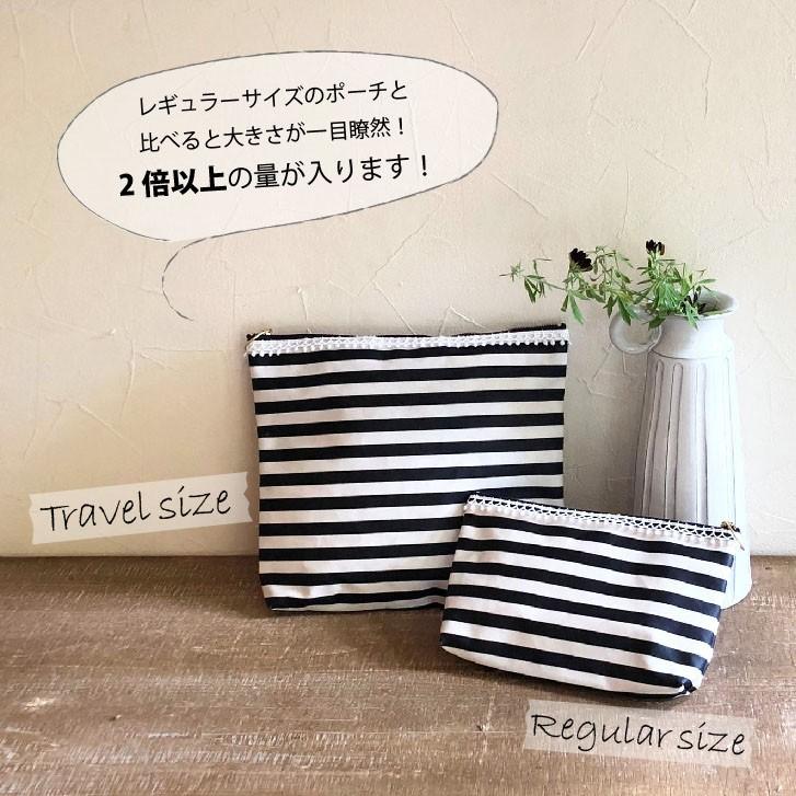 布ナプキン用 防水トラベルポーチ 生理 サニタリー用 大きめ 消臭タグ付き ラミネート かわいい 日本製 ジュランジェ T 0 Za Poach Toripo 布ナプキン専門店 ジュランジェ 通販 Yahoo ショッピング