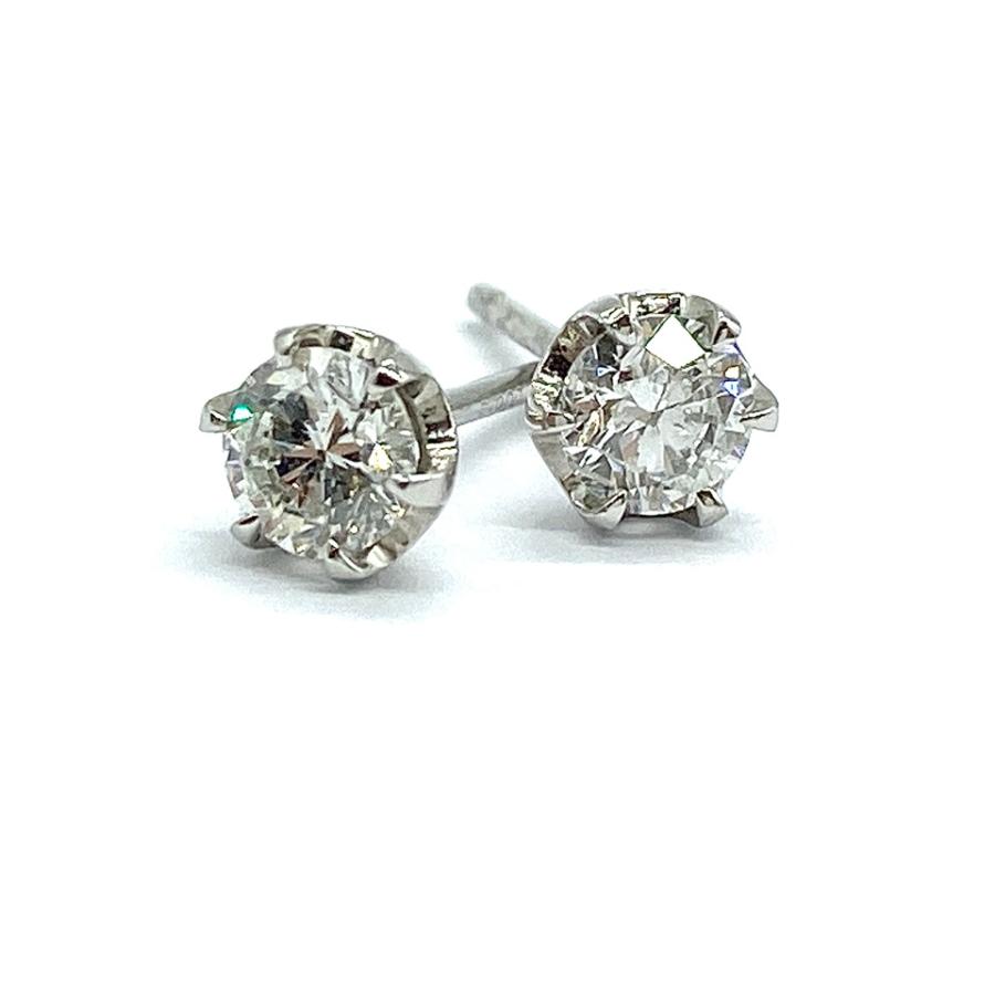 専用です。ＰT900 ダイヤモンドピアス　両耳用 Diamond Pt900ダイヤモンドピアス (NO.128654) – JEX宝石