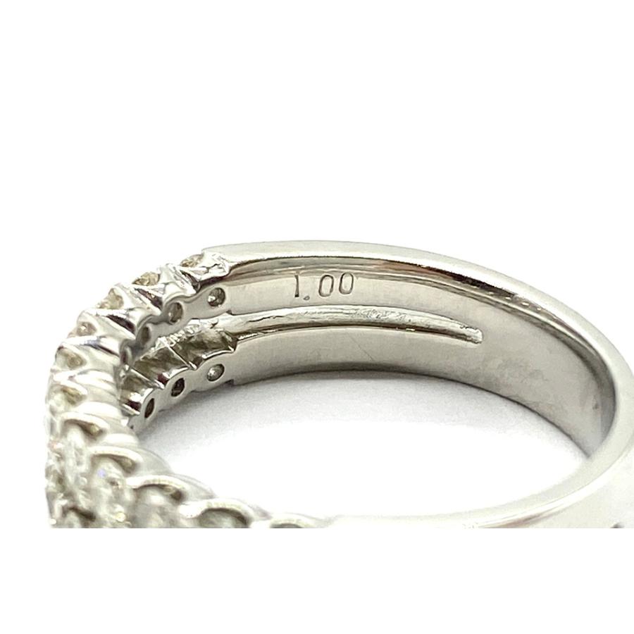 Pt900 ダイヤモンドリング Diamond Pt900ダイヤモンドリング NO.128738 : JEX宝石