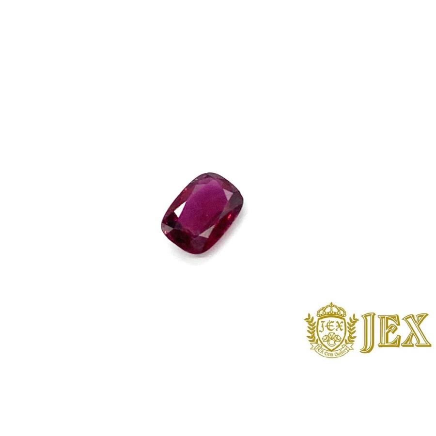 RUBY ルビールース No.128841 : JEX宝石ギャラリー Yahoo!店 - 通販