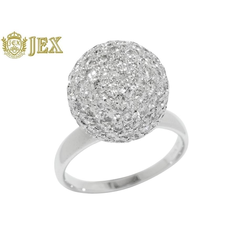 k18WG天然石ダイヤモンドリング 楽天市場】K18 K10 天然 ダイヤモンド 計0.17ct 取り巻き フラワー