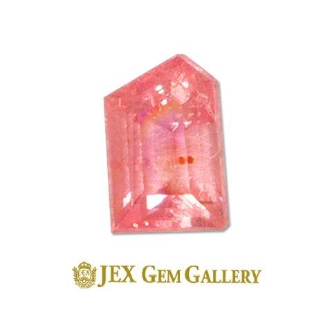 Rhodochrosite ロードクロサイト ルース 未使用品 No.46248 : JEX宝石