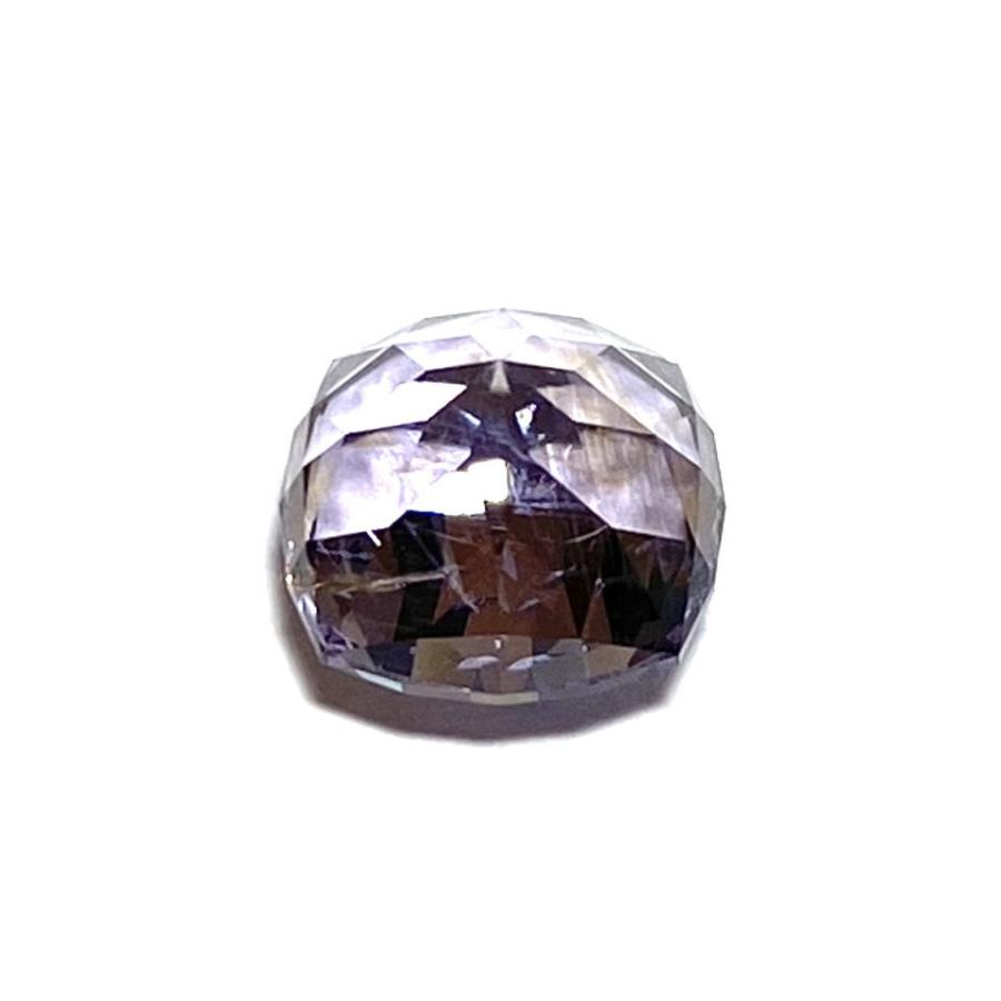 Lavender spinel ラベンダースピネルルース 未使用品 NO.47336