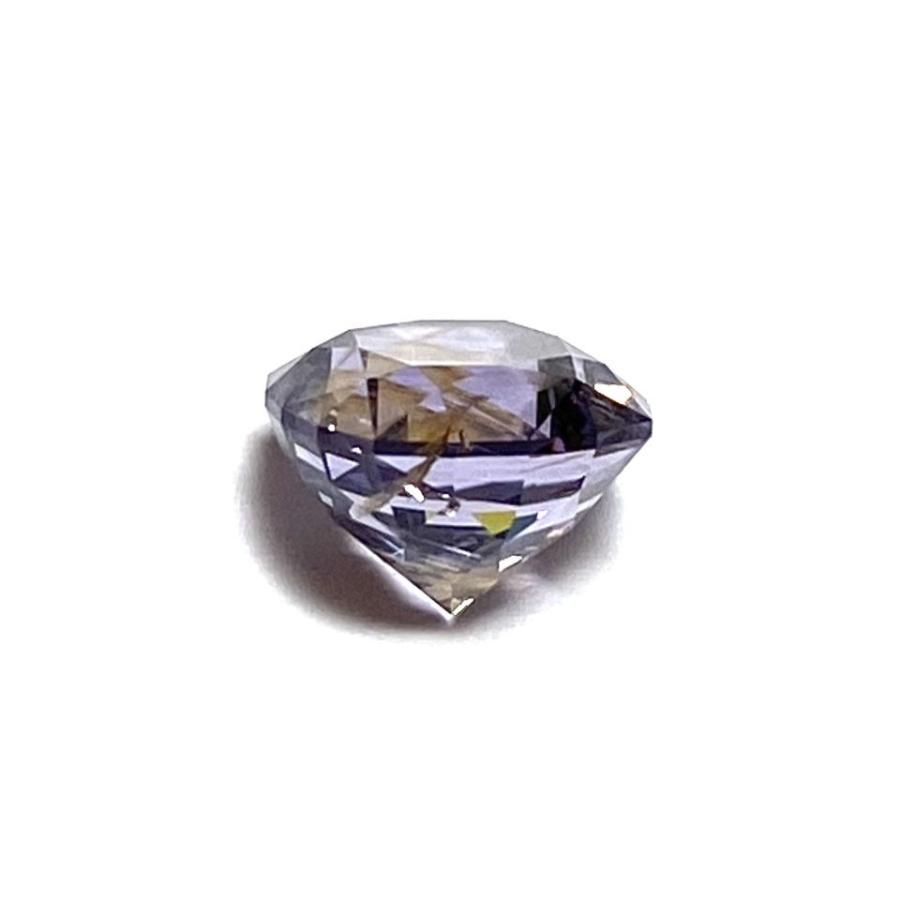 Lavender spinel ラベンダースピネルルース 未使用品 NO.47336