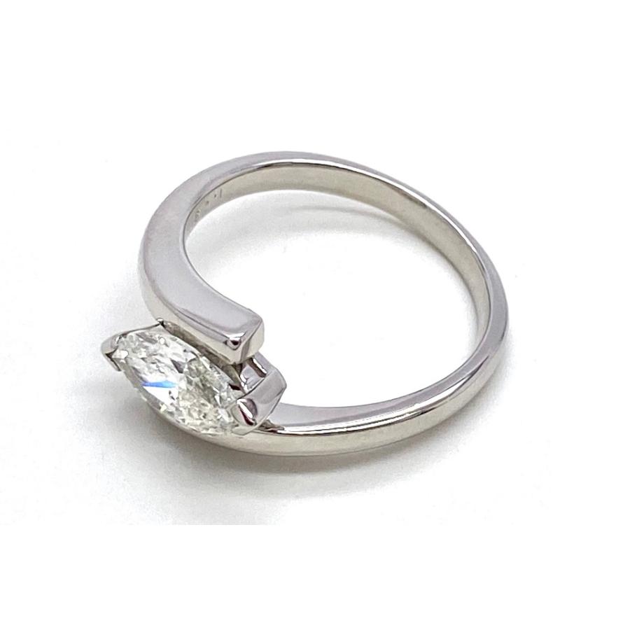 Diamond Pt900ダイヤモンドリング NO.47687 : 47687-j : JEX宝石 