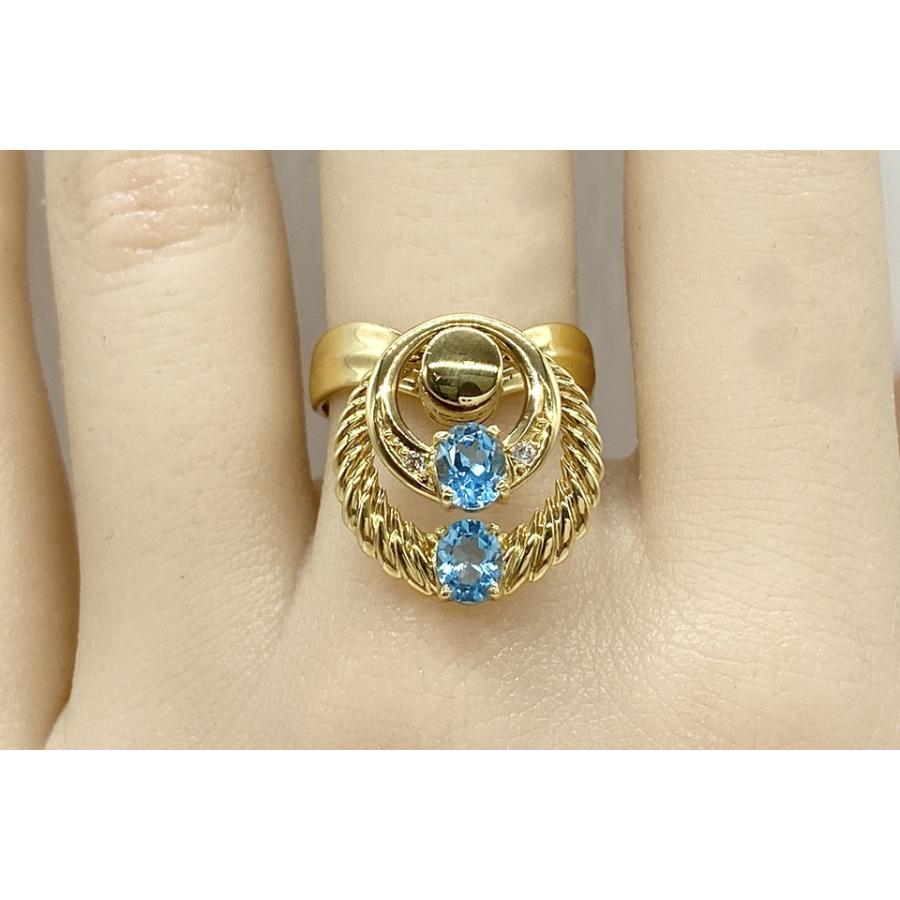 シルバー900 K18 ダイヤモンド付きカフリンクス シルバー900 K18 ダイヤモンド付きカフリンクス シルバー900 K18