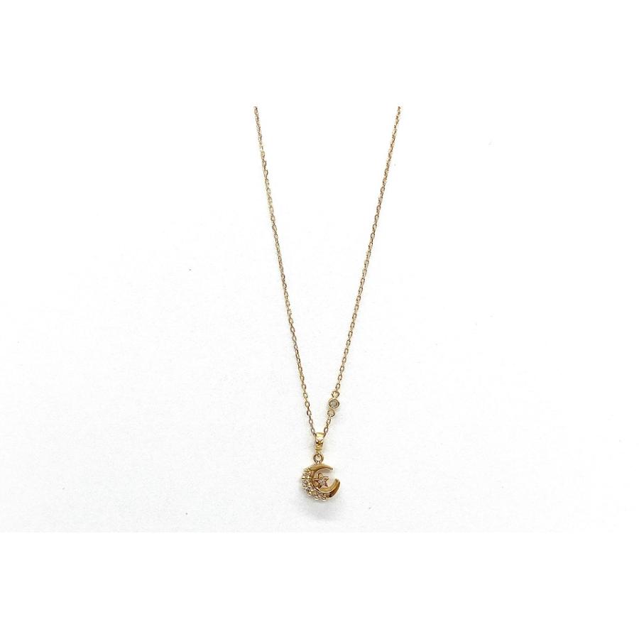 Loree Rodkin ローリー ロドキン K18ダイヤモンドペンダント NO.49432