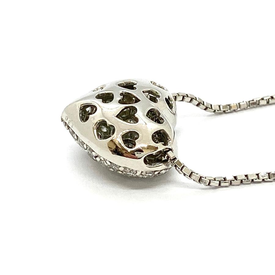 Diamond Pt900 850NC ダイヤモンドペンダント NO.60567 : JEX宝石