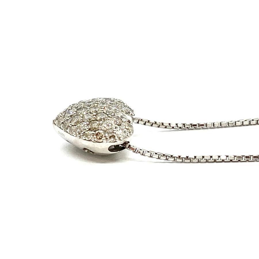 Diamond Pt900 850NC ダイヤモンドペンダント NO.60567 : JEX宝石