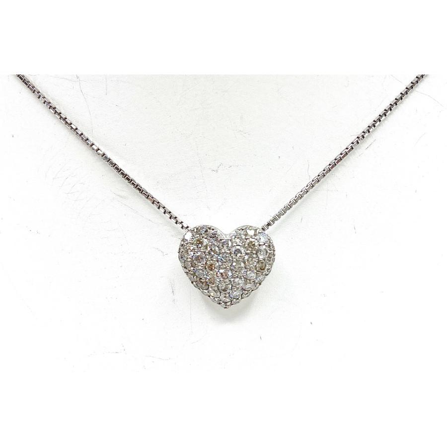 Diamond Pt900 850NC ダイヤモンドペンダント NO.60567 : JEX宝石