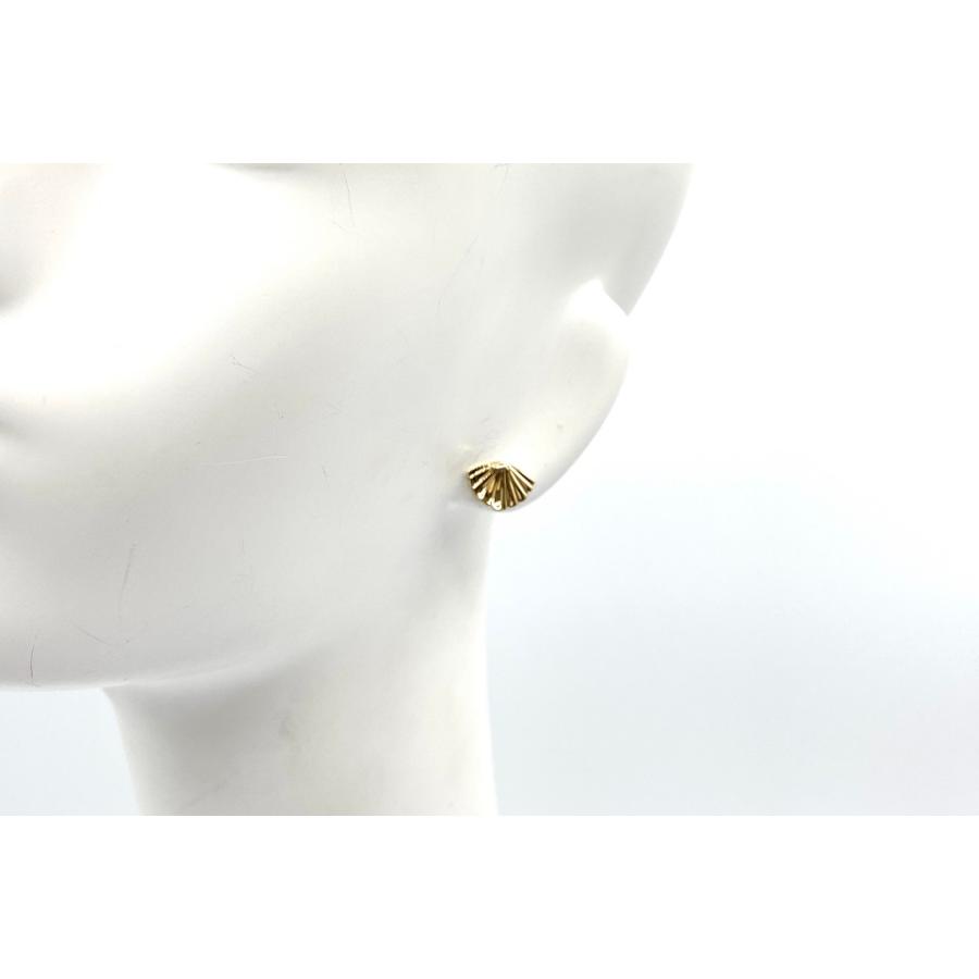 TIFFANY&Co.（ティファニー） TIFFANY & CO. K18ピアス NO.62043 : JEX