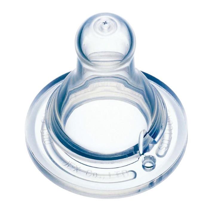 チュチュベビー 【3個セット】哺乳瓶 スリムタイプ プラスチック製 