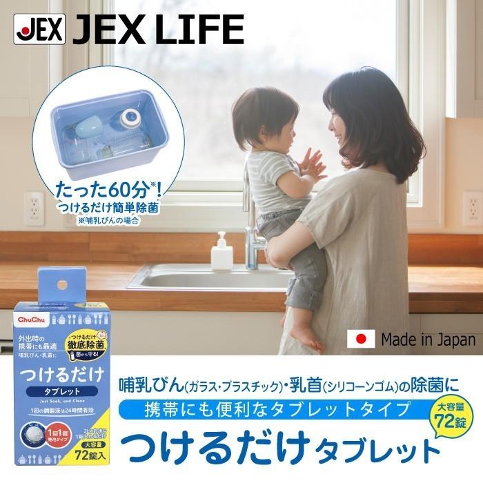 [pt10倍対象]【5箱セット】《送料無料》[新] つけるだけ タブレット 72錠 R チュチュ  大容量 発泡タイプ 日本製 ジェクス  爆買の画像