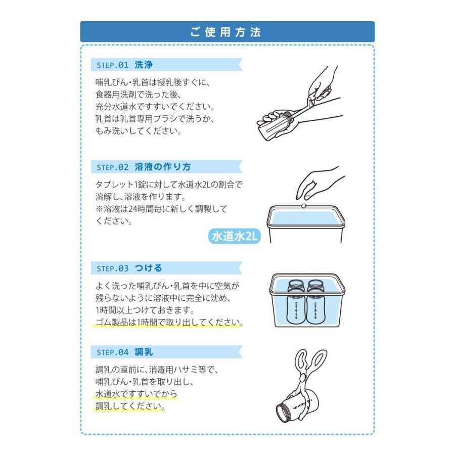 chu chu つけるだけタブレット 5箱 Amazon.co.jp: 【5個セット】チュチュベビー つけるだけタブレット 大