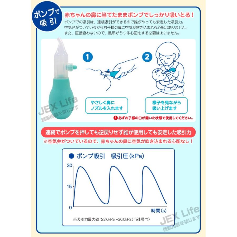 鼻水キュートル２wayタイプ チュチュベビー Chu Chu Baby おまけ付き ジェクス直営yahoo店 通販 Yahoo ショッピング