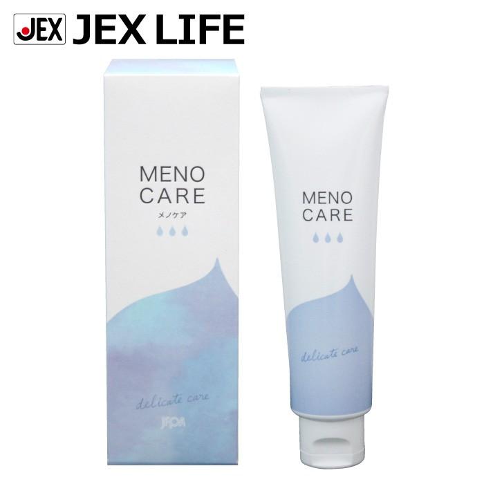 ジェクス 保湿液 乾燥 メノケア 55g デリケートゾーン用保湿液