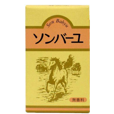 ソンバーユ 無香料 70ml (薬師堂) : 株式会社 ジャパンフーズ - 通販