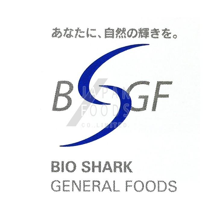 バイオシャーク 粉末 90袋 （バイオシャークゼネラルフーズ）　送料無料｜jf-foods｜03