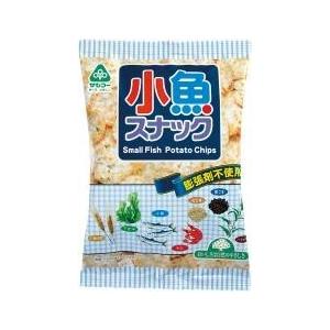 93％以上節約 日本正規品 小魚スナック 55g×5袋セット サンコー bojtorkaroly.hu bojtorkaroly.hu
