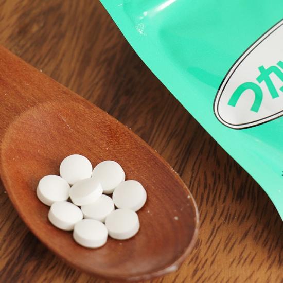 【送料無料】つかれず ほね太S 75g 10個セット (つかれ酢本舗)