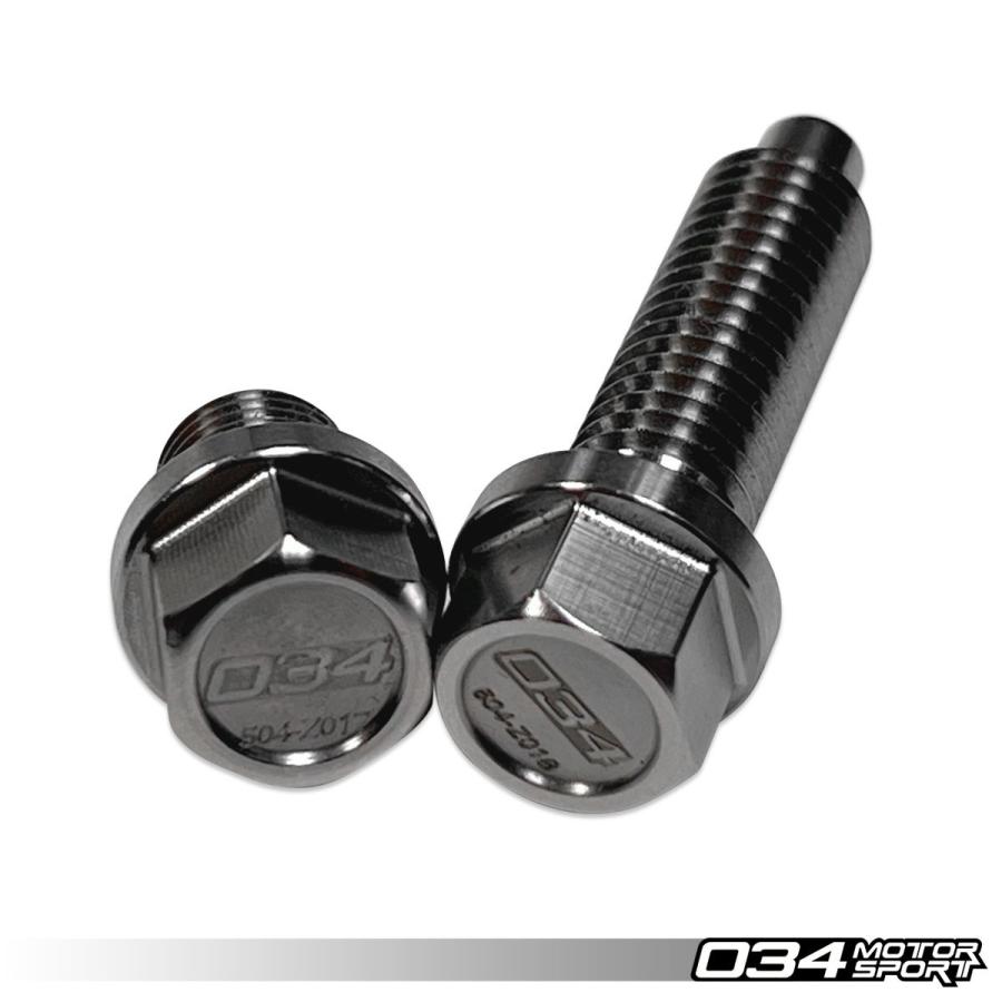 ハルデックス マグネット ドレンボルト HALDEX MAGNETIC DRAIN PLUG KIT, 034MotorSport(034モータースポーツ)｜jfactory｜02