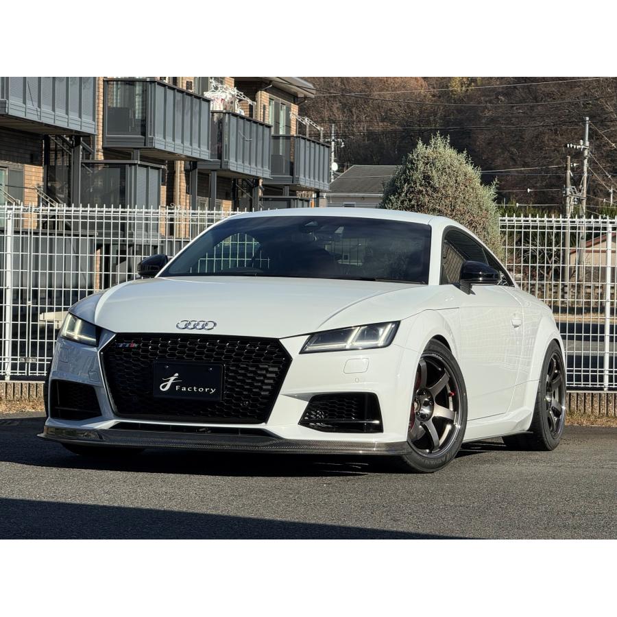 RAYS TE37 SL SAGA 18インチ 10J Audi TT専用 Jfactory別注 鍛造ホイール 4本セット レイズ サーキット 軽量 高剛性 TTRS 8S TT 8S |  | 05