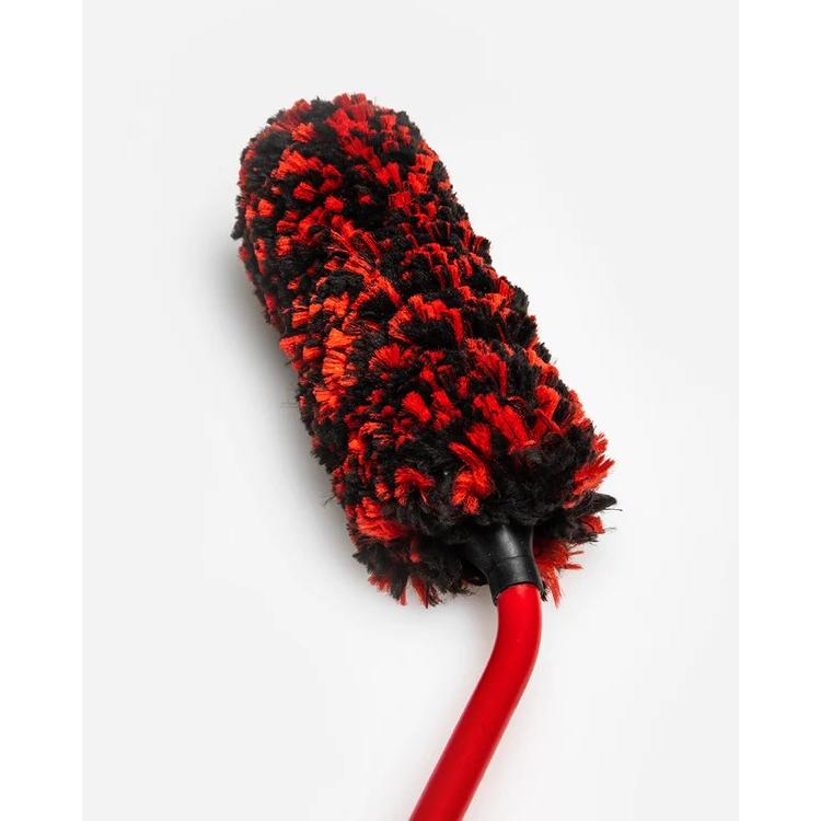 Adam's Small Angled Wheel Brush｜アダムスポリッシュ スモールアングルホイールブラシ 55004070039