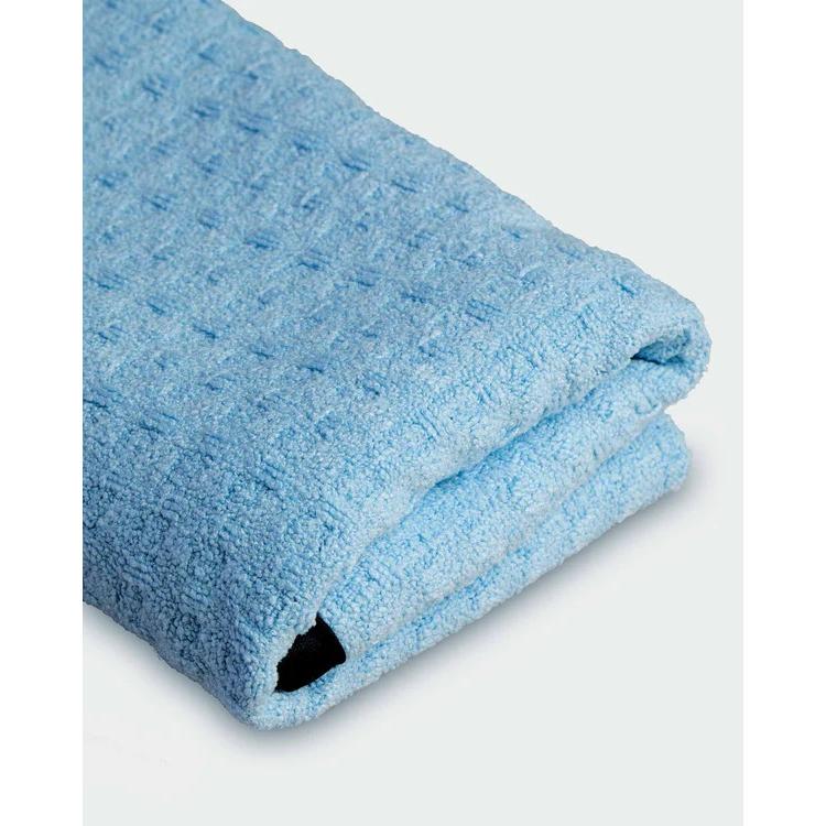 ウォーターレスウォッシュタオル Adam's Polishes Microfiber Waterless Wash Towels アダムス