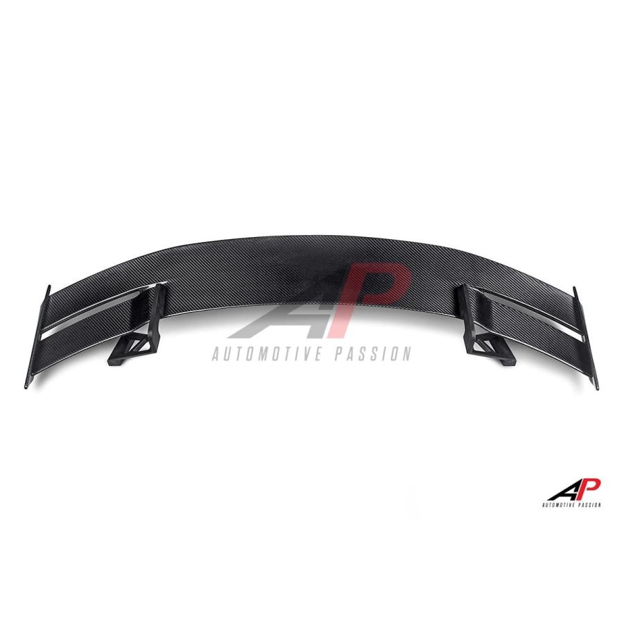 AutomotivePassion Audi TT 8S R Spoiler Dry Carbon AP Design