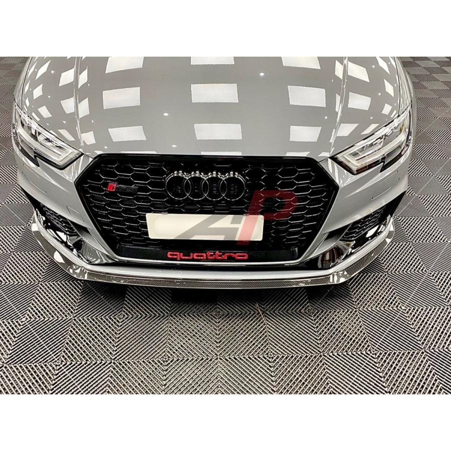 DTE SYSTEMS サブコン＋スロコン　セット　AUDI　RS3 アウディ用 AUDI RS3 sedan 8Y スロコン取付け《 DTEシステム New PPT