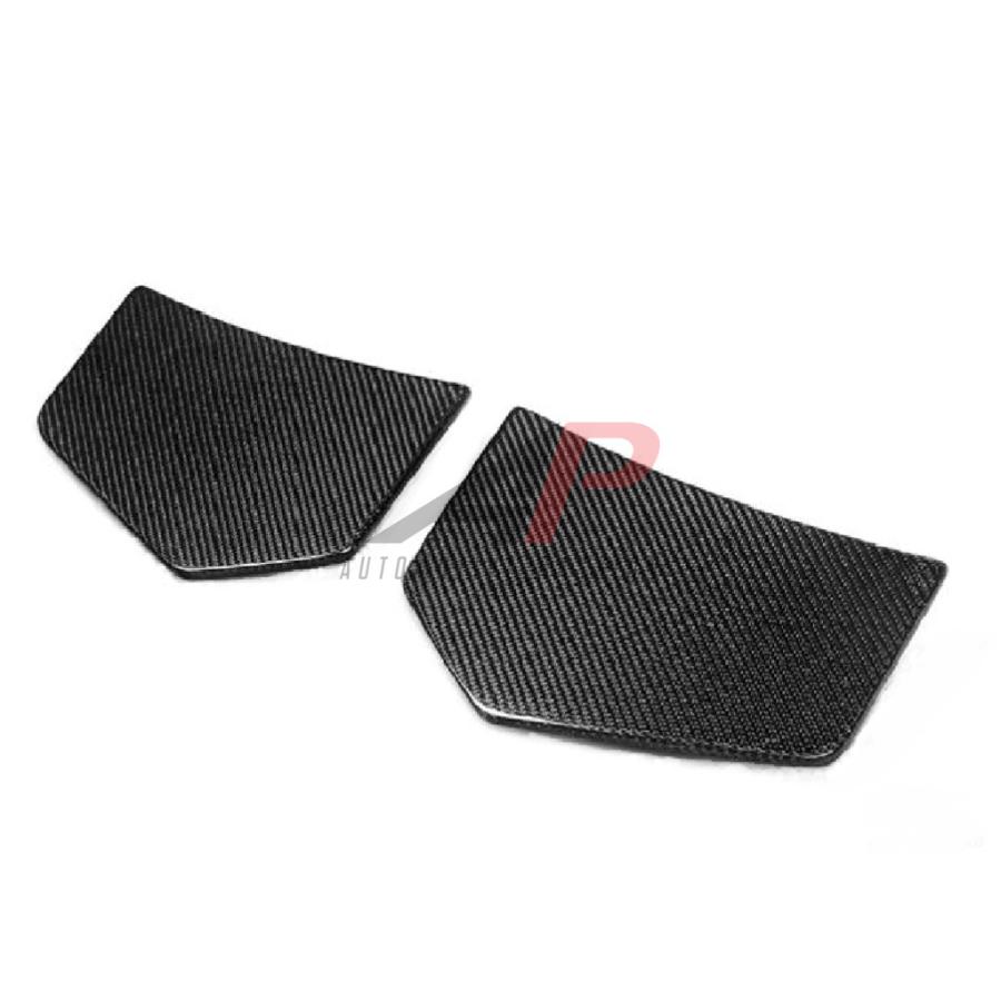 AutomotivePassion Audi TTRS 8S Diffuser Carbon fibre AP Design |  | 03