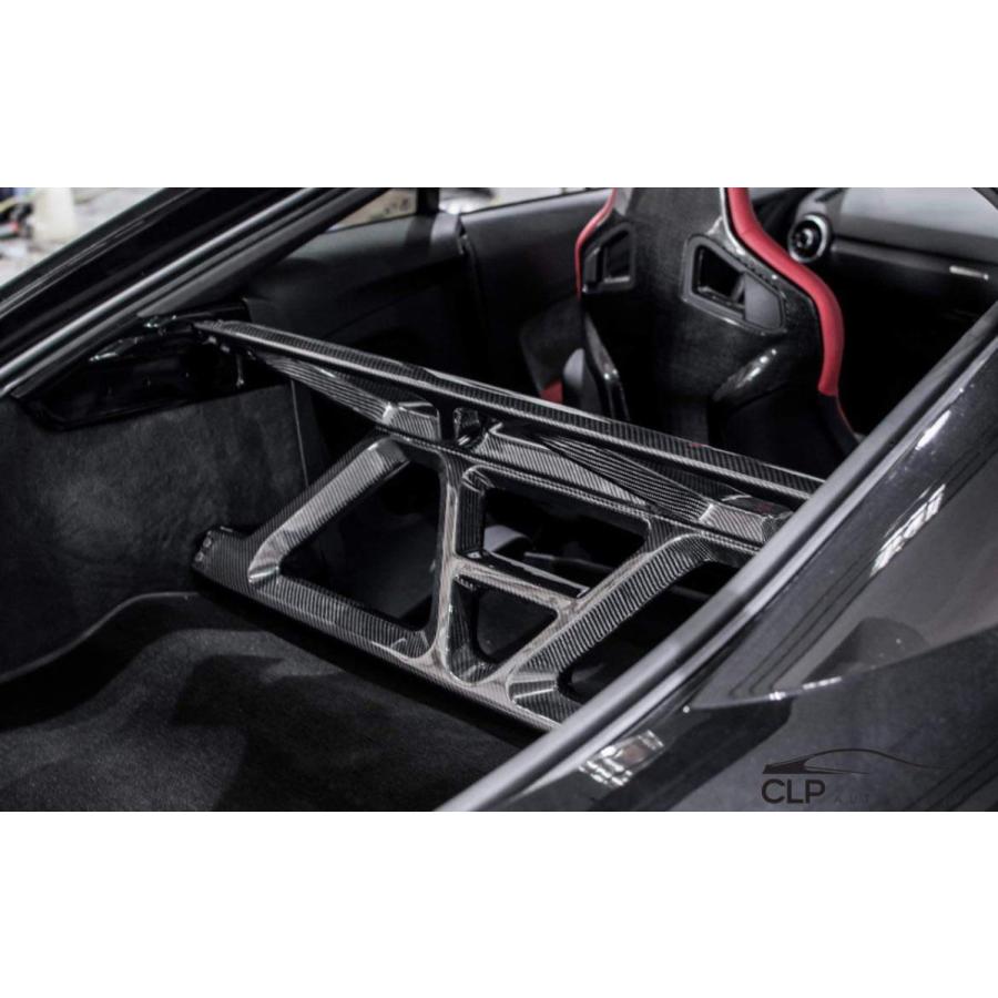 T-carbon カーボンファイバー シフター audi tt 8s Audi TT 8S Carbon Fibre Hood Vent Insert : Jfactory - 通販